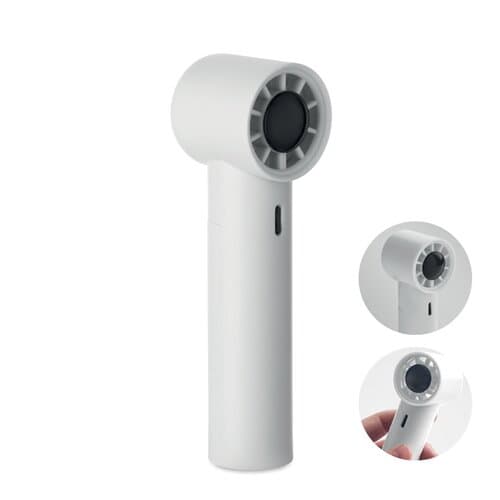 GLACI Mini-Handventilator