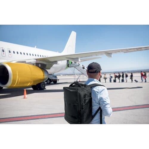 FLYHIGH Rucksack in Kabinengröße