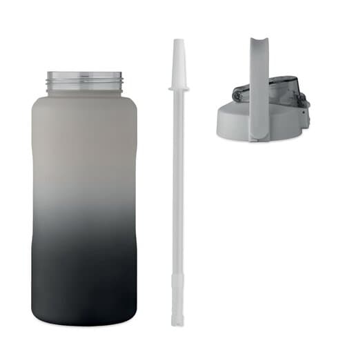 ACTIVATE MAX RPET-Trinkflasche 2000ml