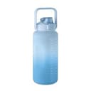 ACTIVATE MAX RPET-Trinkflasche 2000ml