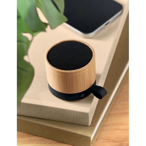 RECAR BAMBOO 5.1 Wireless Lautsprecher