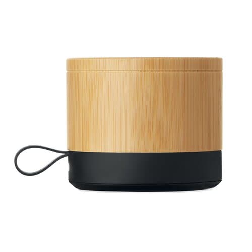 RECAR BAMBOO 5.1 Wireless Lautsprecher