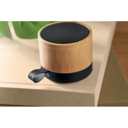 RECAR BAMBOO 5.1 Wireless Lautsprecher