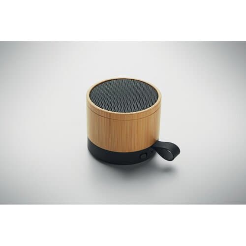 RECAR BAMBOO 5.1 Wireless Lautsprecher