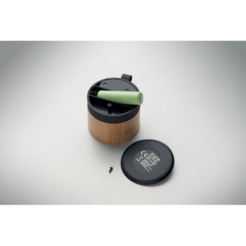 RECAR BAMBOO 5.1 Wireless Lautsprecher