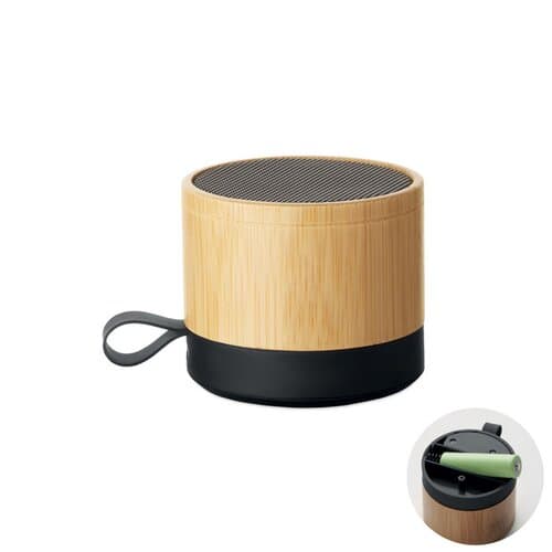 RECAR BAMBOO 5.1 Wireless Lautsprecher