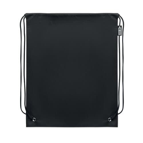 DAFFY RPET Beutel mit Kordelzug Non Woven