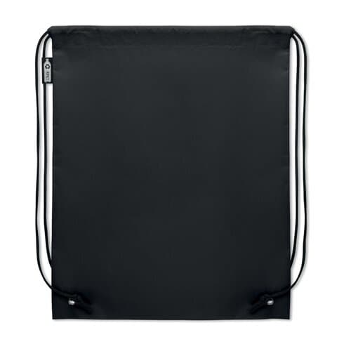 DAFFY RPET Beutel mit Kordelzug Non Woven