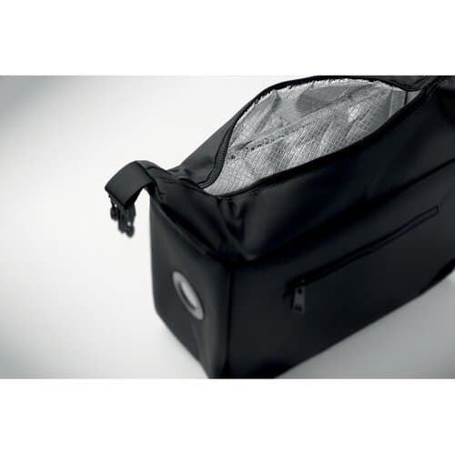 WINTRY Kühltasche 600D RPET