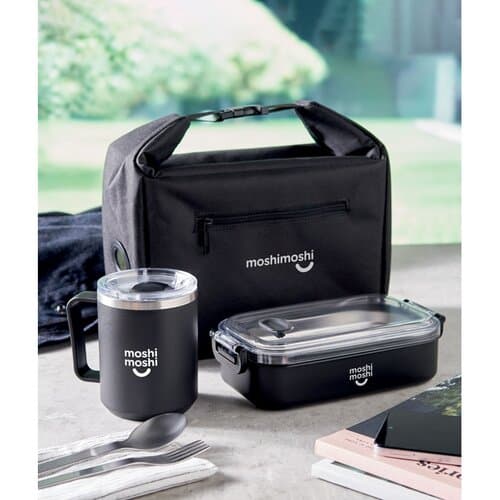 WINTRY Kühltasche 600D RPET