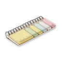 MEMORING Notizzettel-Pad in PP