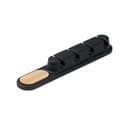 ORDER Kabel-Halter Silikon