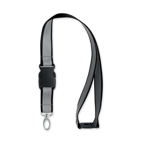TOSEE Reflektierendes RPET-Lanyard