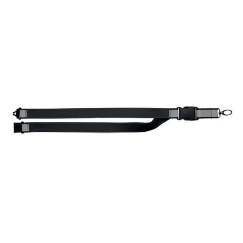 TOSEE Reflektierendes RPET-Lanyard