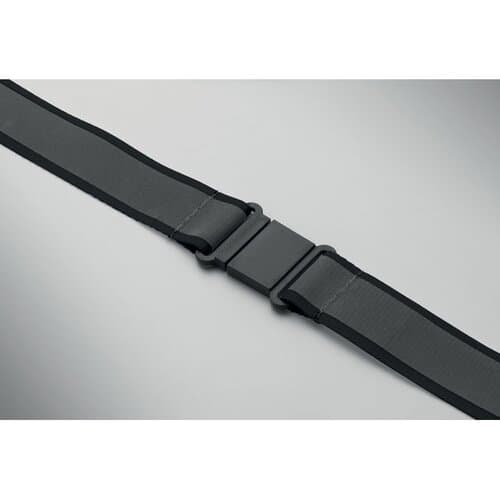 TOSEE Reflektierendes RPET-Lanyard