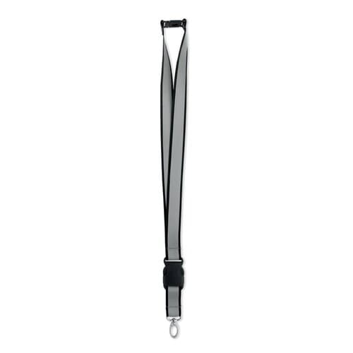 TOSEE Reflektierendes RPET-Lanyard