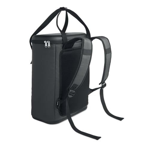 COLDI Kühlrucksack 600D RPET