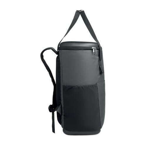 COLDI Kühlrucksack 600D RPET