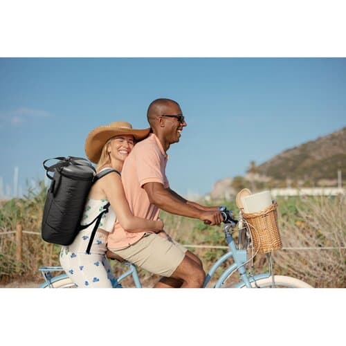 COLDI Kühlrucksack 600D RPET