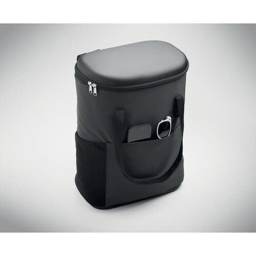 COLDI Kühlrucksack 600D RPET