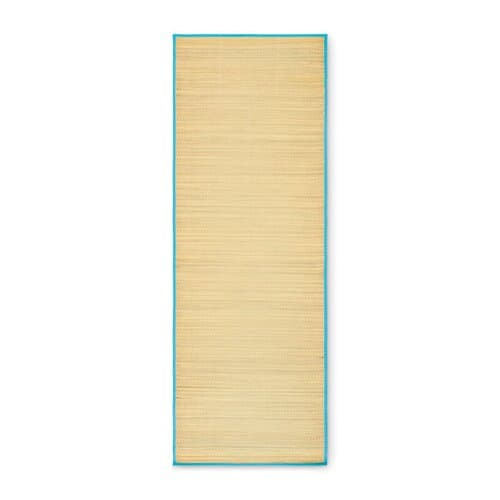 RAFIA Strandmatte aus Stroh