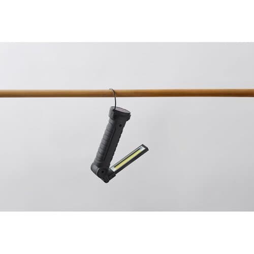 ROTATE Arbeitsleuchte