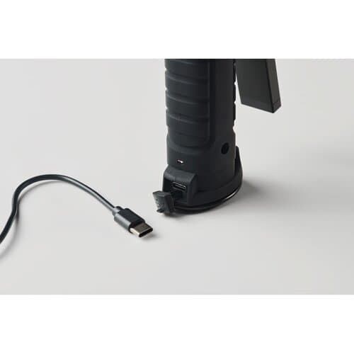 ROTATE Arbeitsleuchte