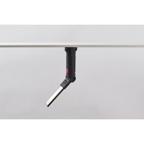 ROTATE Arbeitsleuchte