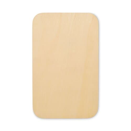 BOLIN Fußballspiel aus Holz