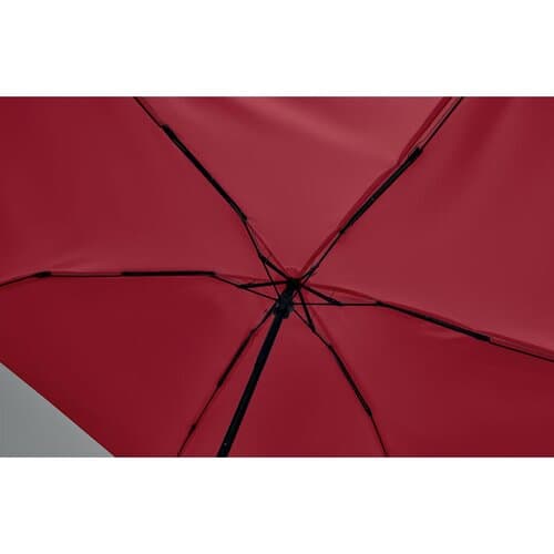 PORTLAND SIN Windproof Regenschirm 19"