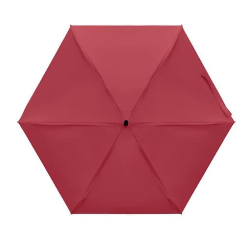 PORTLAND SIN Windproof Regenschirm 19"