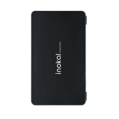 CLERK Taschenrechner mit LCD-Tafel