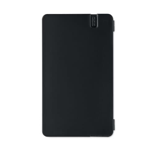 CLERK Taschenrechner mit LCD-Tafel