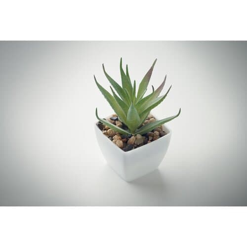 ARTILOE Mini-Kunstpflanze