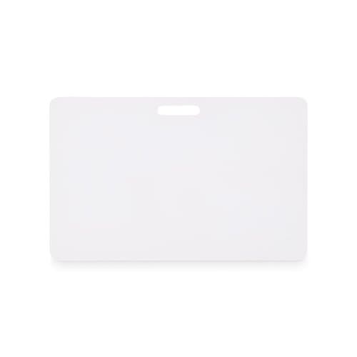 BADSMALL Lanyard-Ausweis 54 x 86 mm