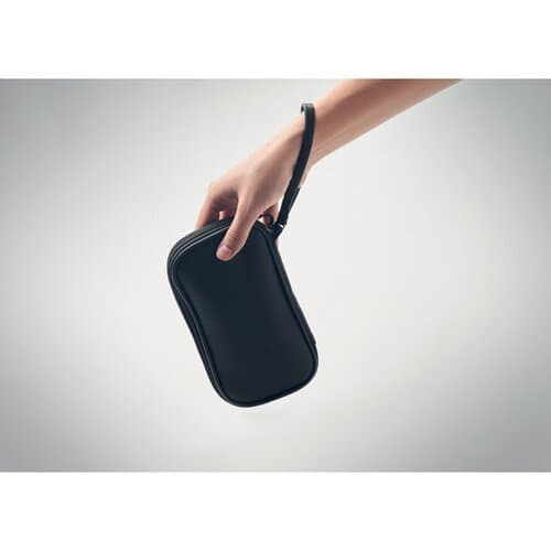 ALLTHERE Tech Organizer-Tasche RPET