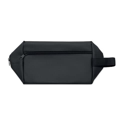 DOPPKIT Kulturbeutel 600D RPET