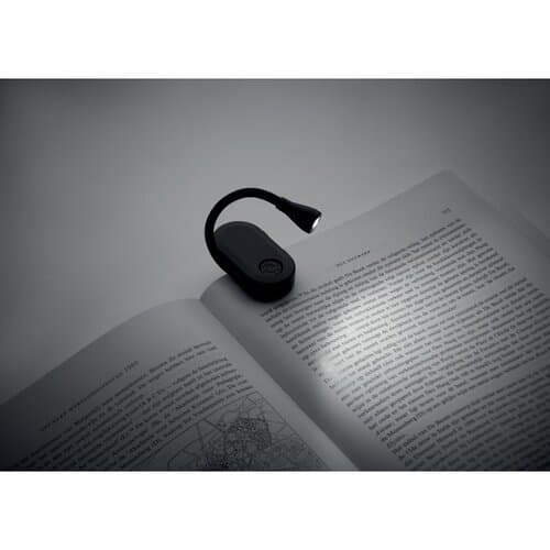 SCENE Wiederaufladbare Leseleuchte