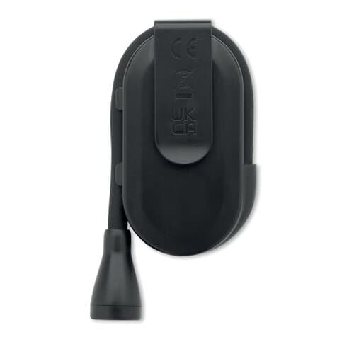 SCENE Wiederaufladbare Leseleuchte