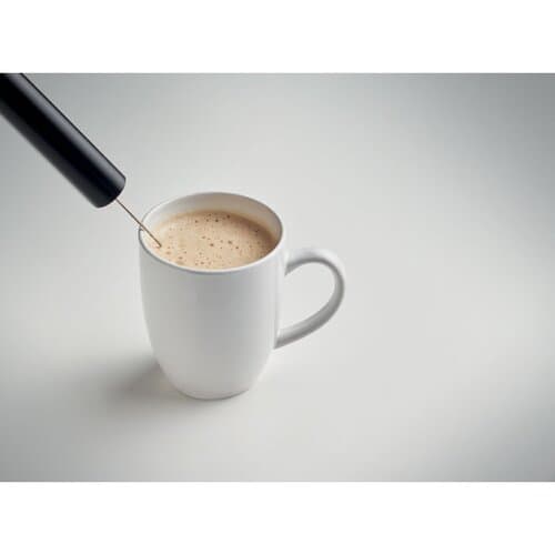 FROTI Milchaufschäumer