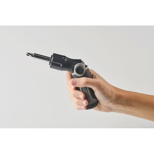 BEND ME Multi-Bit-Schraubendreher