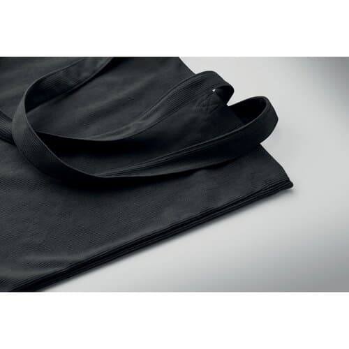 CORDY B Einkaufstasche aus Kord