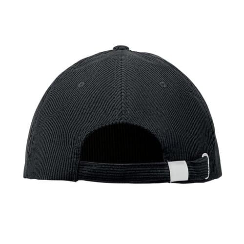 WALE Baseball Kappe 5 Panels Cord