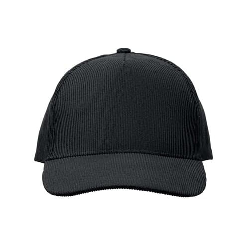 WALE Baseball Kappe 5 Panels Cord