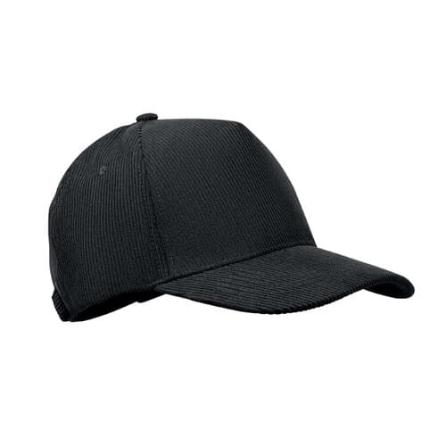 WALE Baseball Kappe 5 Panels Cord