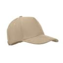 WALE Baseball Kappe 5 Panels Cord