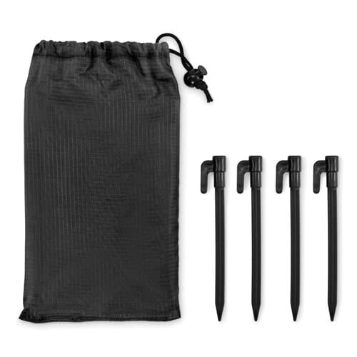 NOSAND Strandmatte 210T Polyester