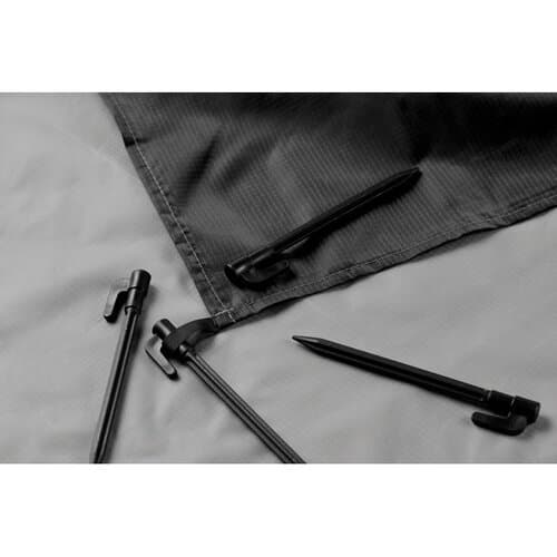 NOSAND Strandmatte 210T Polyester