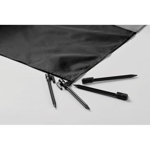 NOSAND Strandmatte 210T Polyester