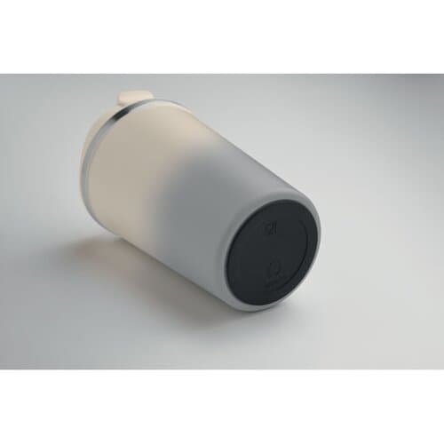 BRACE GRADIENT Doppelwandiger Becher 350 ml